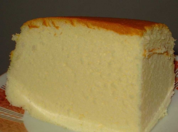 Receta De Pastel Japons Cocina Receta De Pastel Japons Cocina