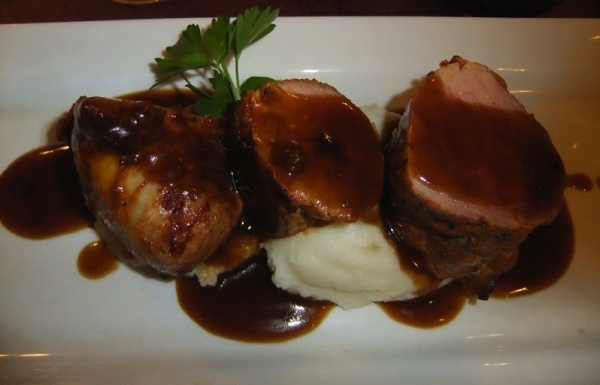 Lomodecerdoagridulce Simplemente Recetas